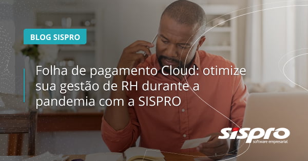 Quais as vantagens da folha de pagamento na nuvem