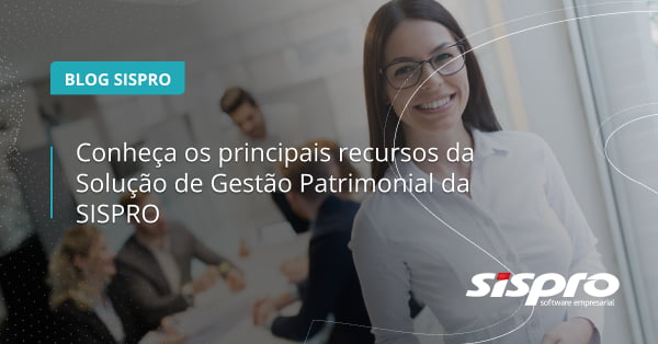 o que uma solução de gestão patrimonial deve oferecer