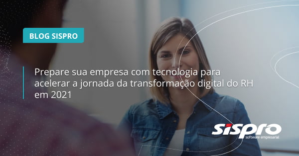Como acelerar a transformação digital do RH
