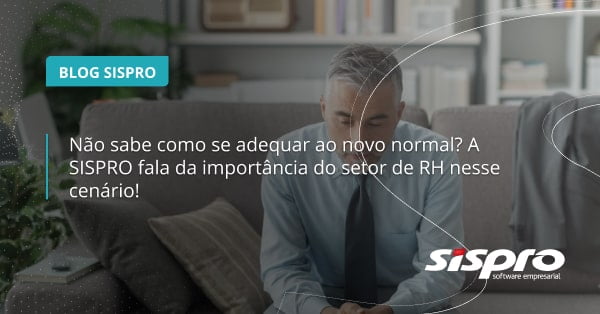 Como adequar o setor de RH ao novo normal?