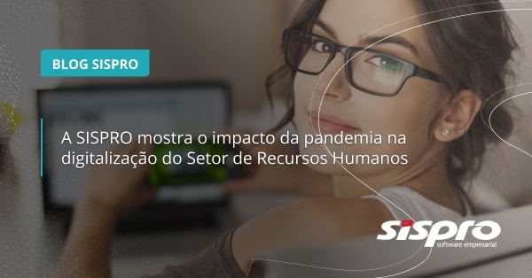 Qual o impacto da pandemia no setor de Recursos Humanos