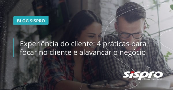 Qual a importância da experiência do cliente