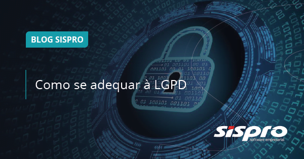 Como se adequar à LGPD