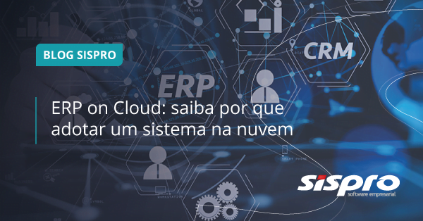 ERP on cloud