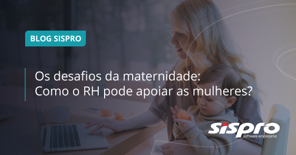 desafios da maternidade