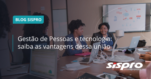 Gestão de Pessoas e tecnologia