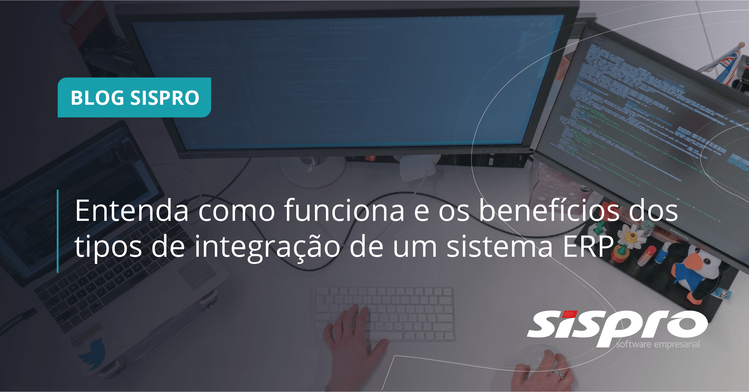 Integração ERP