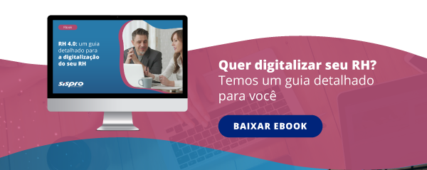 Entenda o que é um departamento pessoal (DP) e como ele pode ajudar a sua empresa
