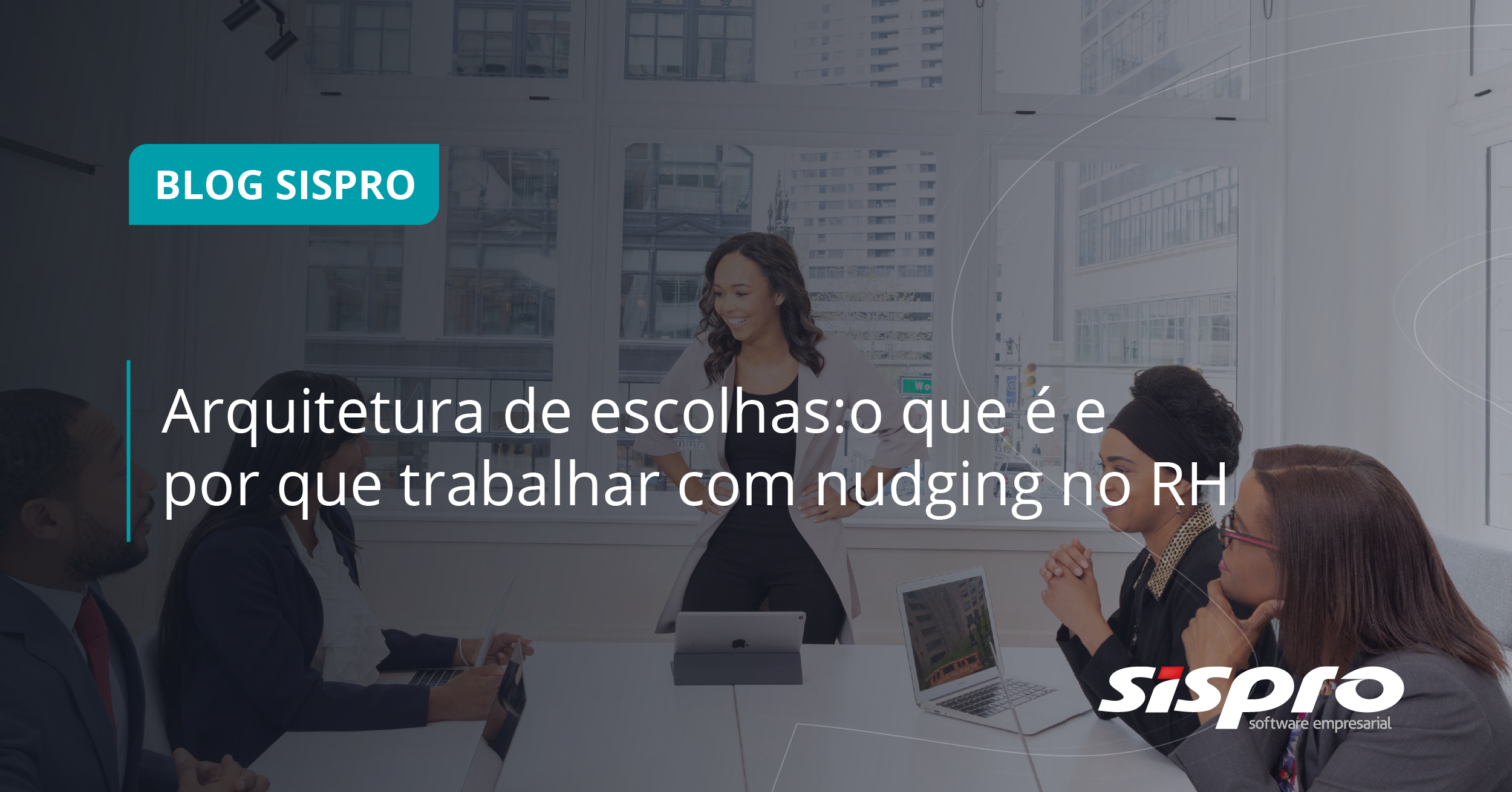 Arquitetura de escolhas