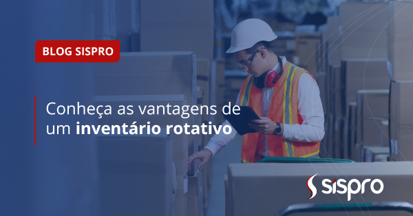inventário rotativo