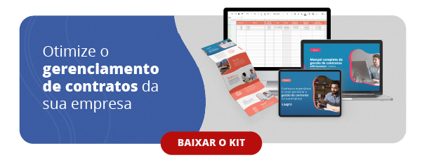 Como implementar um software de gestão de contratos e tirar o melhor resultado?