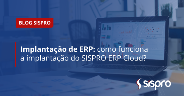 Implantação de ERP