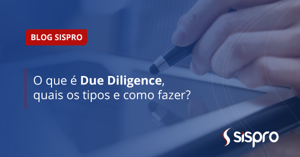 Due Diligence