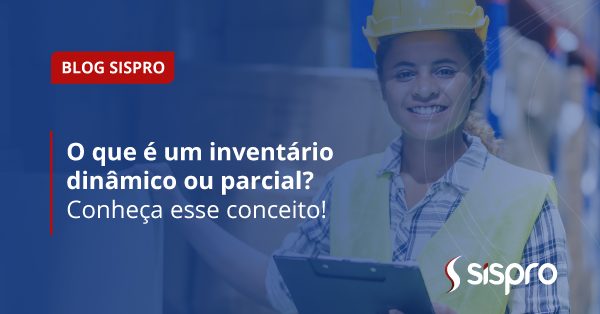inventário dinâmico