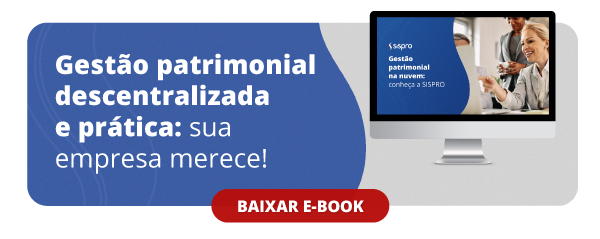 Gestão patrimonial descentralizada e prática: sua empresa merece! Baixar e-book
