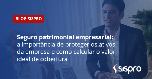 Seguro patrimonial empresarial