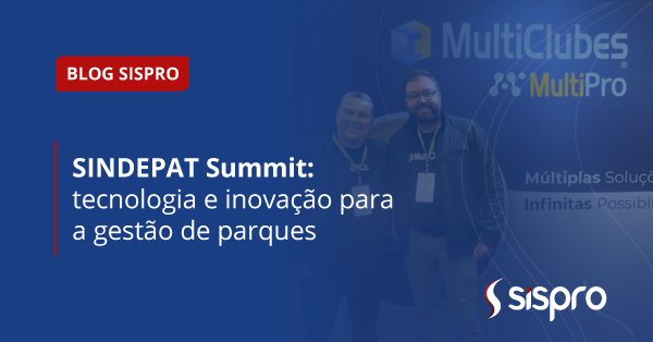 SISPRO no SINDEPAT Summit 2025