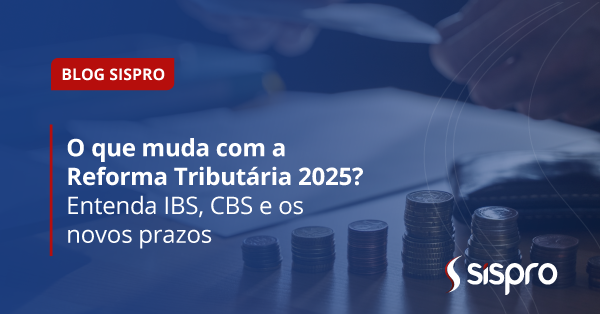 Reforma Tributária 2025