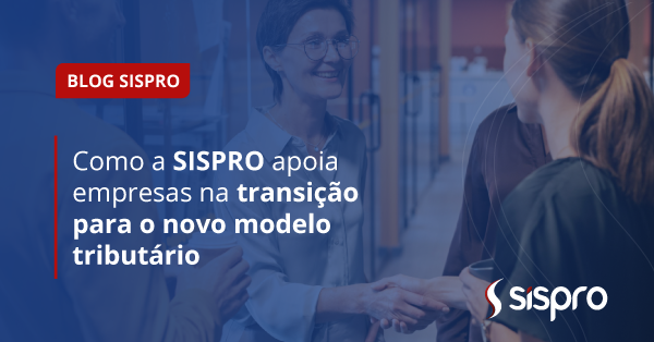 transição para o novo modelo tributário