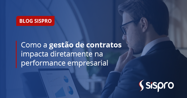 Gestão de contratos