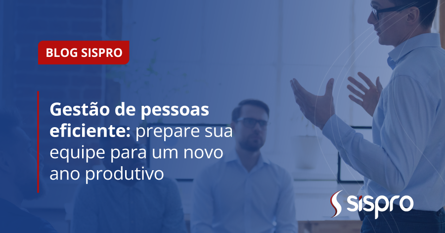 Gestão de pessoas