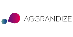 Logo AGGRANDIZE