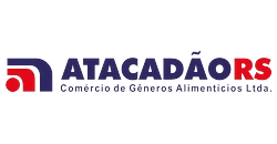 Logo ATACADAO COMERCIO DE GENEROS ALIMENTICIOS LTDA