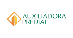 Logo AUXILIADORA PREDIAL LTDA