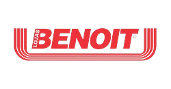 Logo BENOIT ELETRODOMESTICOS LTDA