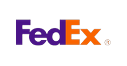 Logo FedEx