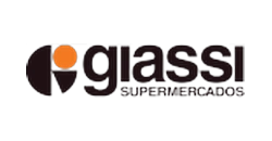 Logo Giassi Supermercados