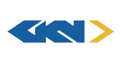 Logo GKN DO BRASIL LTDA
