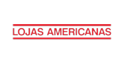Logo Lojas Americanas