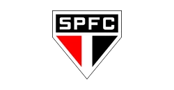 Logo SÃO PAULO FUTEBOL CLUBE
