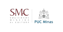 Logo SOCIEDADE MINEIRA DE CULTURA - PUC MINAS