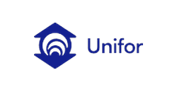 Logo Unifor