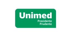 Logo UNIMED PRESIDENTE PRUDENTE
