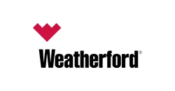 Logo WEATHERFORD INDUSTRIA E COMERCIO LTDA
